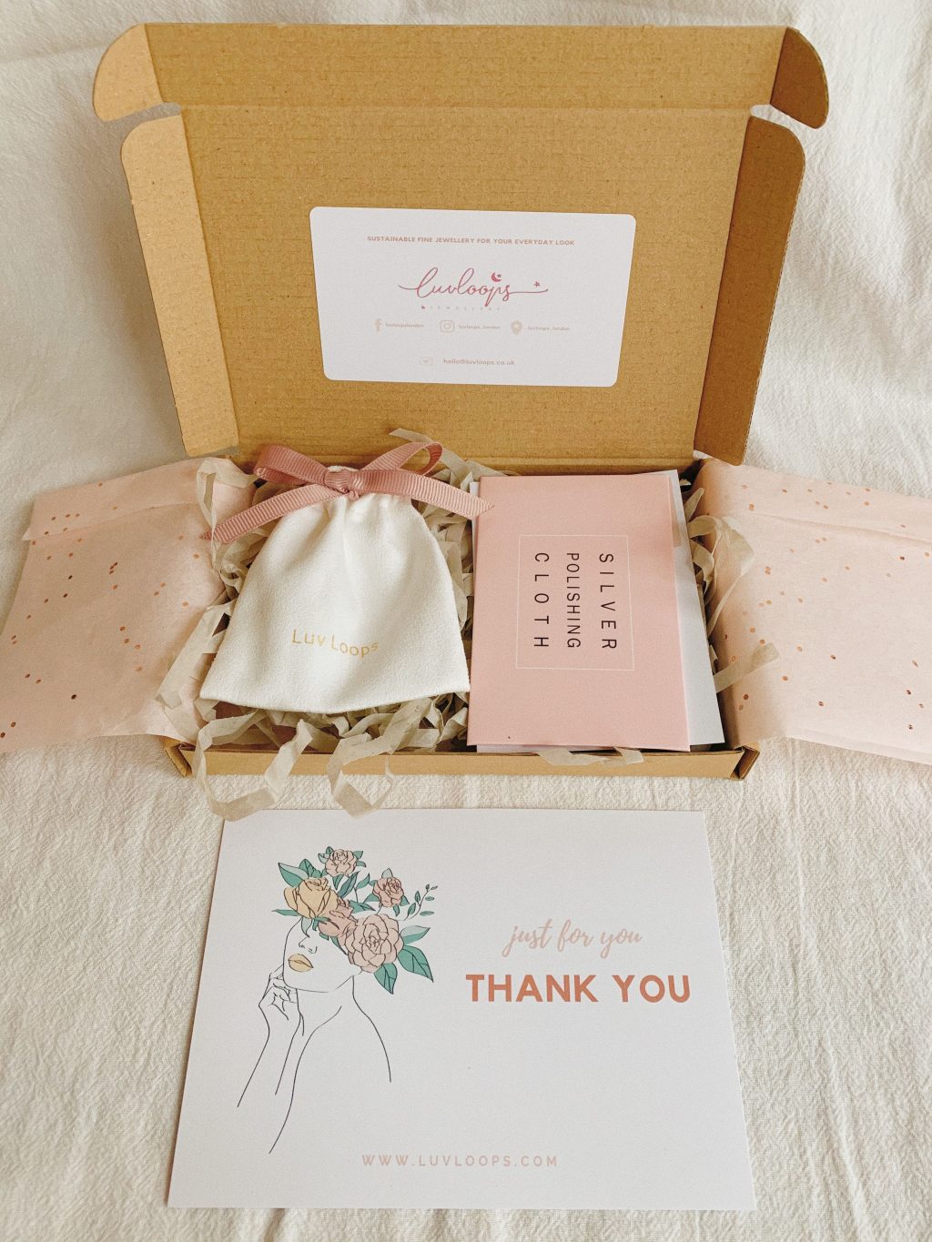 20 Packaging Ideas for Small Businesses - Wonder Forest